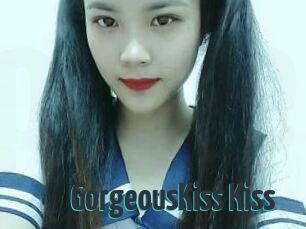 GorgeousKiss_Kiss