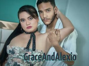 GraceAndAlexio