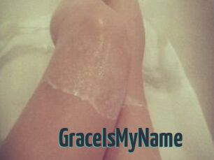 GraceIsMyName