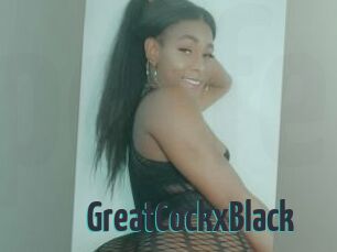 GreatCockxBlack