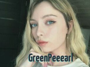 GreenPeeearl