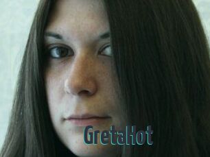 GretaHot