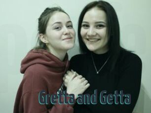 Gretta_and_Getta