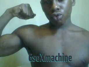 GseXmachine