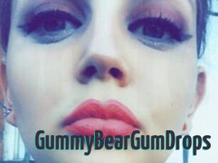 GummyBearGumDrops