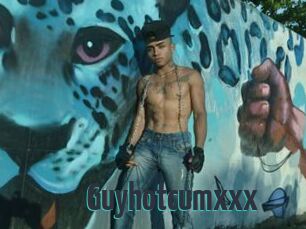 Guyhotcumxxx