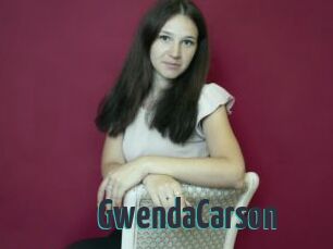 GwendaCarson