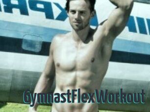 GymnastFlexWorkout