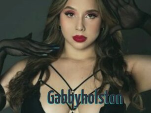 Gabbyholston