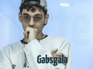 Gabsgala