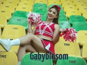 Gabyblosom