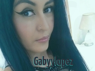 Gabyylopez