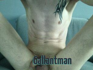 Gallantman