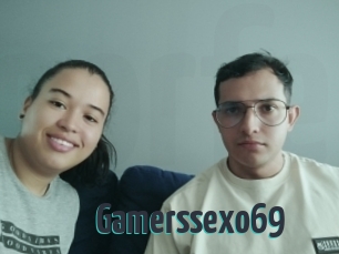 Gamerssexo69