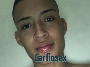 Garfiosex