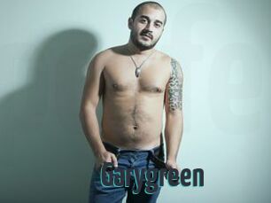 Garygreen