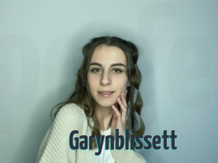 Garynblissett