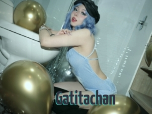 Gatitachan