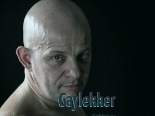 Gaylekker