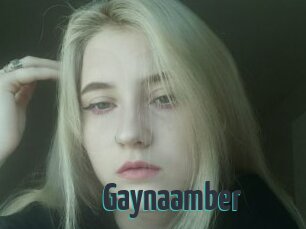 Gaynaamber