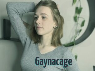 Gaynacage