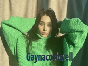 Gaynacoldwell