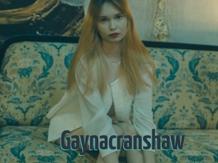 Gaynacranshaw