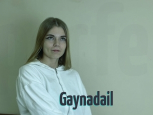 Gaynadail