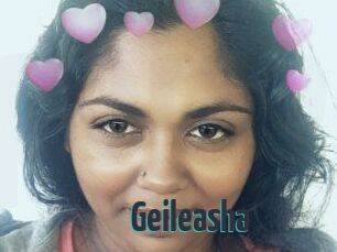 Geileasha