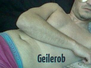 geilerob Porn Fellow
