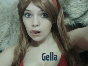 Gella