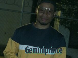 Geminiprince