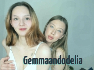 Gemmaandodelia