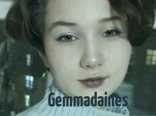 Gemmadaines