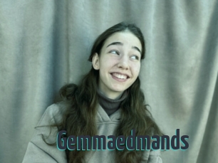 Gemmaedmands