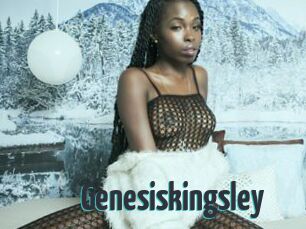 Genesiskingsley