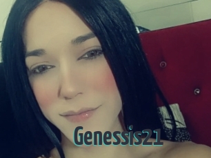 Genessis21