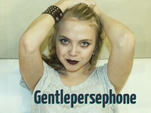 Gentlepersephone