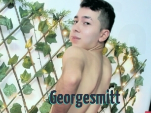 Georgesmitt