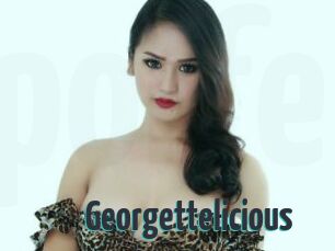 Georgettelicious