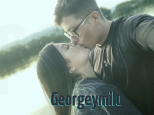 Georgeymilu