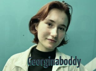 Georginaboddy