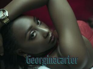 Georginacarter