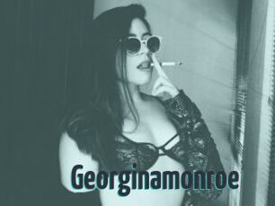 Georginamonroe