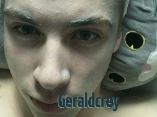 Geraldcrey