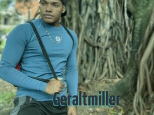 Geraltmiller