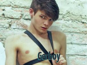 Gerboy