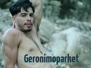 Geronimoparket