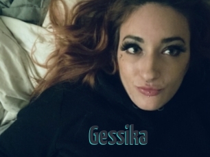 Gessika