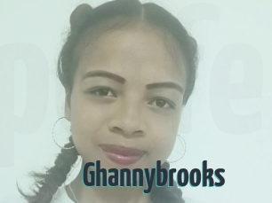 Ghannybrooks